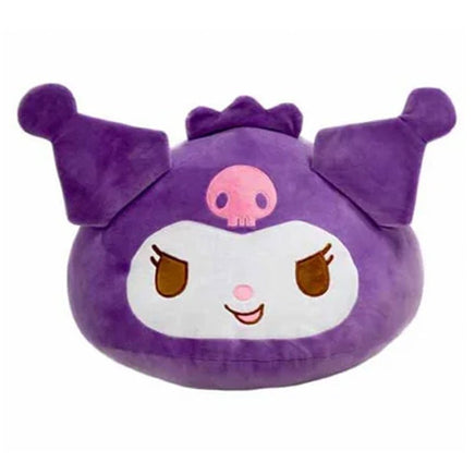 Fiesta: Sanrio Dumplings - 14.5 inch Plush - The Mage's Emporium Shumi Toys & Gifts Shopify Collective Shumi Toys & Gifts Used English Plush Japanese Style Comic Book
