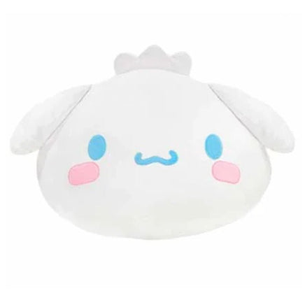 Fiesta: Sanrio Dumplings - 18 inch Plush - The Mage's Emporium Shumi Toys & Gifts Shopify Collective Shumi Toys & Gifts Used English Plush Japanese Style Comic Book