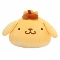 Fiesta: Sanrio Dumplings - 18 inch Plush - The Mage's Emporium Shumi Toys & Gifts Shopify Collective Shumi Toys & Gifts Used English Plush Japanese Style Comic Book