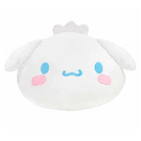 Fiesta: Sanrio Dumplings - 6 inch Plush - The Mage's Emporium Shumi Toys & Gifts Shopify Collective Shumi Toys & Gifts Used English Plush Japanese Style Comic Book
