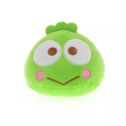 Fiesta: Sanrio Dumplings - 6 inch Plush - The Mage's Emporium Shumi Toys & Gifts Shopify Collective Shumi Toys & Gifts Used English Plush Japanese Style Comic Book