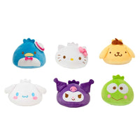 Fiesta: Sanrio Dumplings - 6 inch Plush - The Mage's Emporium Shumi Toys & Gifts Shopify Collective Shumi Toys & Gifts Used English Plush Japanese Style Comic Book