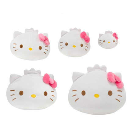Fiesta: Sanrio Hello Kitty Dumplings - The Mage's Emporium Shumi Toys & Gifts Shopify Collective Shumi Toys & Gifts Used English Japanese Style Comic Book