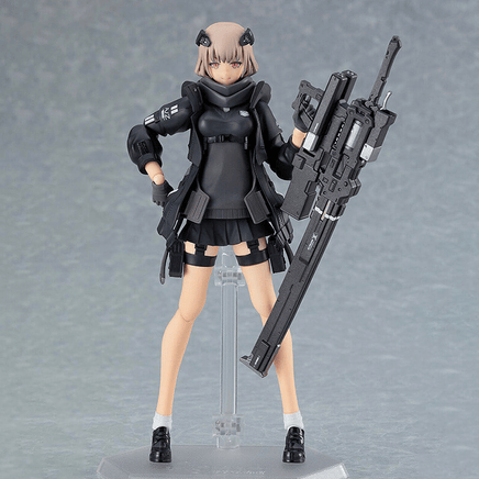 figma: A - Z - [B] #513 - The Mage's Emporium Shumi Toys & Gifts Shopify Collective Shumi Toys & Gifts Used English figma Japanese Style Comic Book