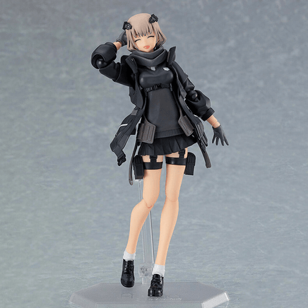 figma: A - Z - [B] #513 - The Mage's Emporium Shumi Toys & Gifts Shopify Collective Shumi Toys & Gifts Used English figma Japanese Style Comic Book
