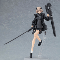 figma: A - Z - [B] #513 - The Mage's Emporium Shumi Toys & Gifts Shopify Collective Shumi Toys & Gifts Used English figma Japanese Style Comic Book