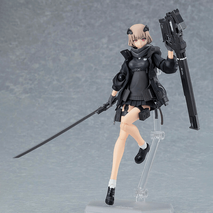 figma: A - Z - [B] #513 - The Mage's Emporium Shumi Toys & Gifts Shopify Collective Shumi Toys & Gifts Used English figma Japanese Style Comic Book