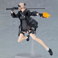 figma: A - Z - [B] #513 - The Mage's Emporium Shumi Toys & Gifts Shopify Collective Shumi Toys & Gifts Used English figma Japanese Style Comic Book