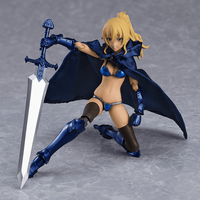 figma: Bikini Armor (Makoto) Veteran Fighter Ver. #534 - The Mage's Emporium Shumi Toys & Gifts Shopify Collective Shumi Toys & Gifts Used English figma Japanese Style Comic Book