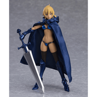 figma: Bikini Armor (Makoto) Veteran Fighter Ver. #534 - The Mage's Emporium Shumi Toys & Gifts Shopify Collective Shumi Toys & Gifts Used English figma Japanese Style Comic Book