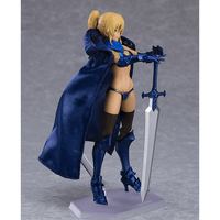 figma: Bikini Armor (Makoto) Veteran Fighter Ver. #534 - The Mage's Emporium Shumi Toys & Gifts Shopify Collective Shumi Toys & Gifts Used English figma Japanese Style Comic Book