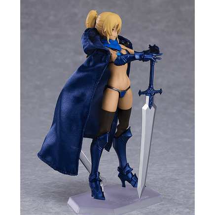figma: Bikini Armor (Makoto) Veteran Fighter Ver. #534 - The Mage's Emporium Shumi Toys & Gifts Shopify Collective Shumi Toys & Gifts Used English figma Japanese Style Comic Book