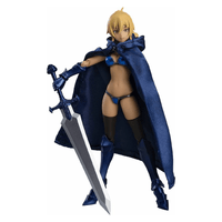 figma: Bikini Armor (Makoto) Veteran Fighter Ver. #534 - The Mage's Emporium Shumi Toys & Gifts Shopify Collective Shumi Toys & Gifts Used English figma Japanese Style Comic Book