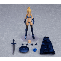 figma: Bikini Armor (Makoto) Veteran Fighter Ver. #534 - The Mage's Emporium Shumi Toys & Gifts Shopify Collective Shumi Toys & Gifts Used English figma Japanese Style Comic Book
