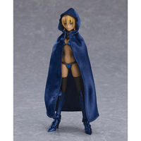figma: Bikini Armor (Makoto) Veteran Fighter Ver. #534 - The Mage's Emporium Shumi Toys & Gifts Shopify Collective Shumi Toys & Gifts Used English figma Japanese Style Comic Book
