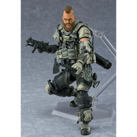 figma: Call of Duty - Ruin #480 - The Mage's Emporium Shumi Toys & Gifts Shopify Collective Shumi Toys & Gifts Used English figma Japanese Style Comic Book