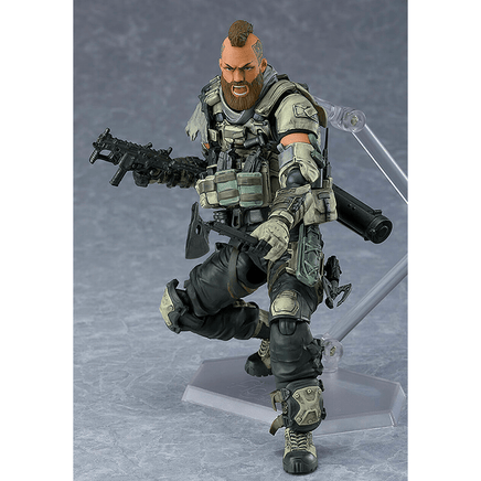 figma: Call of Duty - Ruin #480 - The Mage's Emporium Shumi Toys & Gifts Shopify Collective Shumi Toys & Gifts Used English figma Japanese Style Comic Book