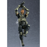 figma: Call of Duty - Ruin #480 - The Mage's Emporium Shumi Toys & Gifts Shopify Collective Shumi Toys & Gifts Used English figma Japanese Style Comic Book