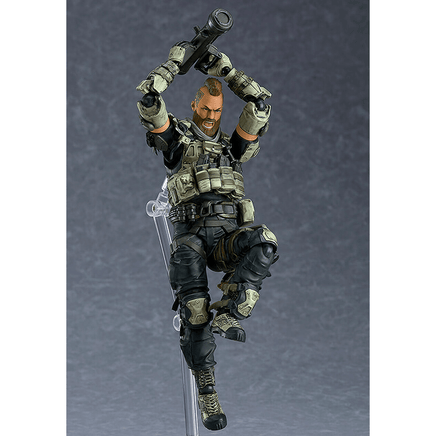 figma: Call of Duty - Ruin #480 - The Mage's Emporium Shumi Toys & Gifts Shopify Collective Shumi Toys & Gifts Used English figma Japanese Style Comic Book
