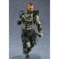 figma: Call of Duty - Ruin #480 - The Mage's Emporium Shumi Toys & Gifts Shopify Collective Shumi Toys & Gifts Used English figma Japanese Style Comic Book