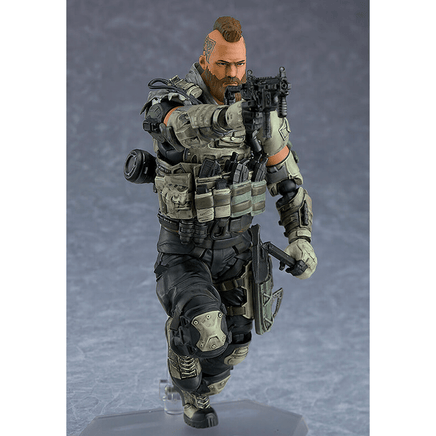 figma: Call of Duty - Ruin #480 - The Mage's Emporium Shumi Toys & Gifts Shopify Collective Shumi Toys & Gifts Used English figma Japanese Style Comic Book
