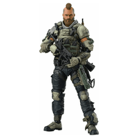 figma: Call of Duty - Ruin #480 - The Mage's Emporium Shumi Toys & Gifts Shopify Collective Shumi Toys & Gifts Used English figma Japanese Style Comic Book