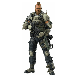 figma: Call of Duty - Ruin #480 - The Mage's Emporium Shumi Toys & Gifts Shopify Collective Shumi Toys & Gifts Used English figma Japanese Style Comic Book