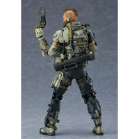 figma: Call of Duty - Ruin #480 - The Mage's Emporium Shumi Toys & Gifts Shopify Collective Shumi Toys & Gifts Used English figma Japanese Style Comic Book