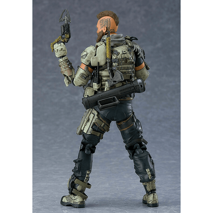 figma: Call of Duty - Ruin #480 - The Mage's Emporium Shumi Toys & Gifts Shopify Collective Shumi Toys & Gifts Used English figma Japanese Style Comic Book