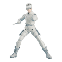 figma: Cells at Work! - White Blood Cell (Neutrophil) #489 - The Mage's Emporium Shumi Toys & Gifts Shopify Collective Shumi Toys & Gifts Used English figma Japanese Style Comic Book