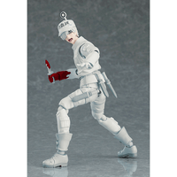 figma: Cells at Work! - White Blood Cell (Neutrophil) #489 - The Mage's Emporium Shumi Toys & Gifts Shopify Collective Shumi Toys & Gifts Used English figma Japanese Style Comic Book