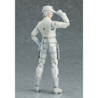 figma: Cells at Work! - White Blood Cell (Neutrophil) #489 - The Mage's Emporium Shumi Toys & Gifts Shopify Collective Shumi Toys & Gifts Used English figma Japanese Style Comic Book