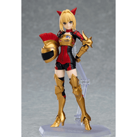 figma: Fate/EXTELLA - Nero Claudius (Racing Ver.) #SP - 129 - The Mage's Emporium Shumi Toys & Gifts Shopify Collective Shumi Toys & Gifts Used English figma Japanese Style Comic Book