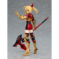 figma: Fate/EXTELLA - Nero Claudius (Racing Ver.) #SP - 129 - The Mage's Emporium Shumi Toys & Gifts Shopify Collective Shumi Toys & Gifts Used English figma Japanese Style Comic Book