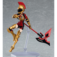 figma: Fate/EXTELLA - Nero Claudius (Racing Ver.) #SP - 129 - The Mage's Emporium Shumi Toys & Gifts Shopify Collective Shumi Toys & Gifts Used English figma Japanese Style Comic Book