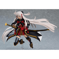 figma: Fate/Grand Order - Alter Ego/Okita Souji (Alter) #515 - The Mage's Emporium Shumi Toys & Gifts Shopify Collective Shumi Toys & Gifts Used English figma Japanese Style Comic Book