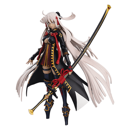 figma: Fate/Grand Order - Alter Ego/Okita Souji (Alter) #515 - The Mage's Emporium Shumi Toys & Gifts Shopify Collective Shumi Toys & Gifts Used English figma Japanese Style Comic Book