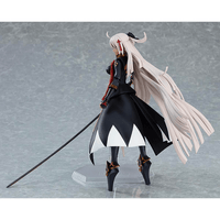 figma: Fate/Grand Order - Alter Ego/Okita Souji (Alter) #515 - The Mage's Emporium Shumi Toys & Gifts Shopify Collective Shumi Toys & Gifts Used English figma Japanese Style Comic Book