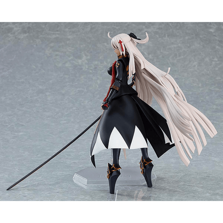 figma: Fate/Grand Order - Alter Ego/Okita Souji (Alter) #515 - The Mage's Emporium Shumi Toys & Gifts Shopify Collective Shumi Toys & Gifts Used English figma Japanese Style Comic Book