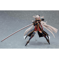 figma: Fate/Grand Order - Alter Ego/Okita Souji (Alter) #515 - The Mage's Emporium Shumi Toys & Gifts Shopify Collective Shumi Toys & Gifts Used English figma Japanese Style Comic Book