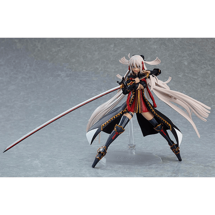 figma: Fate/Grand Order - Alter Ego/Okita Souji (Alter) #515 - The Mage's Emporium Shumi Toys & Gifts Shopify Collective Shumi Toys & Gifts Used English figma Japanese Style Comic Book