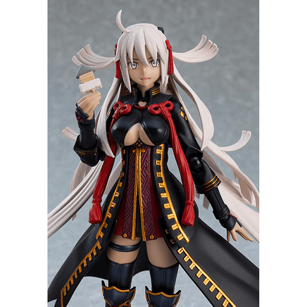 figma: Fate/Grand Order - Alter Ego/Okita Souji (Alter) #515 - The Mage's Emporium Shumi Toys & Gifts Shopify Collective Shumi Toys & Gifts Used English figma Japanese Style Comic Book
