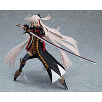 figma: Fate/Grand Order - Alter Ego/Okita Souji (Alter) #515 - The Mage's Emporium Shumi Toys & Gifts Shopify Collective Shumi Toys & Gifts Used English figma Japanese Style Comic Book