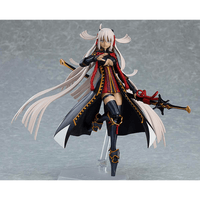 figma: Fate/Grand Order - Alter Ego/Okita Souji (Alter) #515 - The Mage's Emporium Shumi Toys & Gifts Shopify Collective Shumi Toys & Gifts Used English figma Japanese Style Comic Book