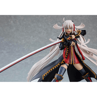 figma: Fate/Grand Order - Alter Ego/Okita Souji (Alter) #515 - The Mage's Emporium Shumi Toys & Gifts Shopify Collective Shumi Toys & Gifts Used English figma Japanese Style Comic Book