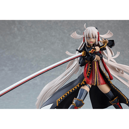 figma: Fate/Grand Order - Alter Ego/Okita Souji (Alter) #515 - The Mage's Emporium Shumi Toys & Gifts Shopify Collective Shumi Toys & Gifts Used English figma Japanese Style Comic Book