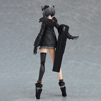 figma: Heavily Armed High School Girls - Roku #436 - The Mage's Emporium Shumi Toys & Gifts Shopify Collective Shumi Toys & Gifts Used English figma Japanese Style Comic Book