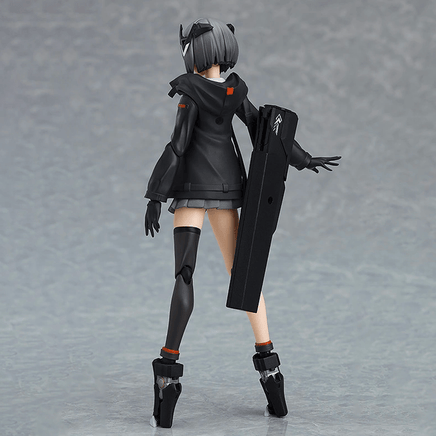 figma: Heavily Armed High School Girls - Roku #436 - The Mage's Emporium Shumi Toys & Gifts Shopify Collective Shumi Toys & Gifts Used English figma Japanese Style Comic Book
