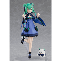 figma: Hololive Production - Uruha Rushia #542 - The Mage's Emporium Shumi Toys & Gifts Shopify Collective Shumi Toys & Gifts Used English figma Japanese Style Comic Book