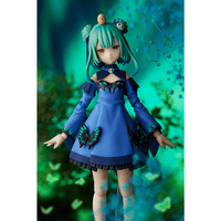figma: Hololive Production - Uruha Rushia #542 - The Mage's Emporium Shumi Toys & Gifts Shopify Collective Shumi Toys & Gifts Used English figma Japanese Style Comic Book